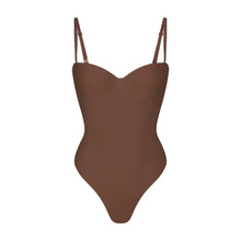 CONTOUR UNDERWIRE BODYSUIT