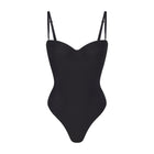 CONTOUR UNDERWIRE BODYSUIT