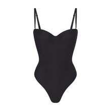 CONTOUR UNDERWIRE BODYSUIT
