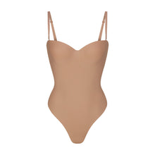 CONTOUR UNDERWIRE BODYSUIT