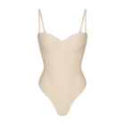 CONTOUR UNDERWIRE BODYSUIT