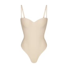 CONTOUR UNDERWIRE BODYSUIT