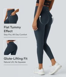 AMARI UltraSculpt™ High-Waist Legging