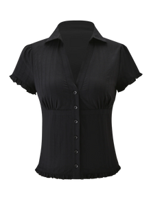 AMARI SHORT SLEEVE SHIRT