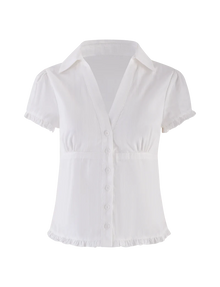 AMARI SHORT SLEEVE SHIRT