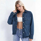 AMARI denim jacket