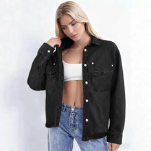 AMARI denim jacket