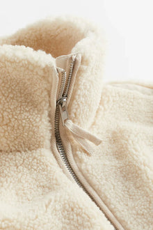 TEDDY JACKET