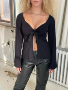 Maddy blouse