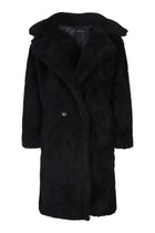 Teddy Coat