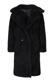 Teddy Coat